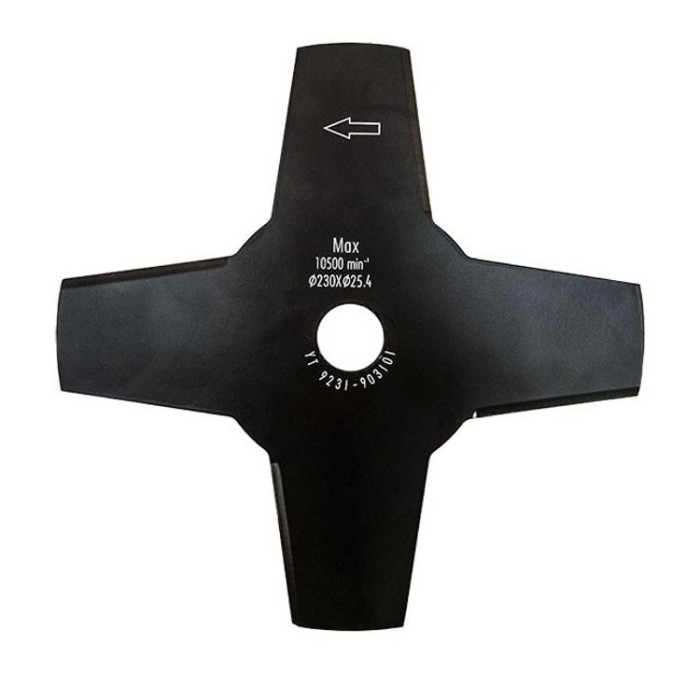 купить купить Нож к триммеру DT-2242 INTERTOOL DT-224204  