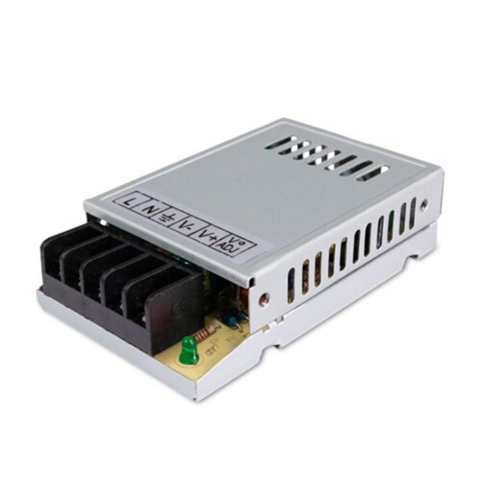 купить купить Блок питания OEM DC12 25W 2,1А TR25-12  