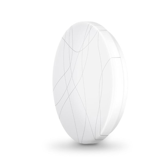 купить купить LED світильник настінно-стельовий TITANUM 32W 5000K Криві лінії  