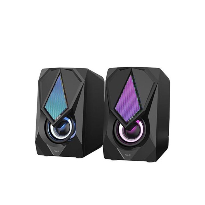 купить купить Ігрові колонки HAVIT HV-SK563 USB 2.0  
