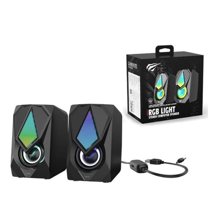 купить купить Ігрові колонки HAVIT HV-SK563 USB 2.0  