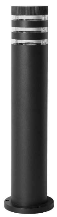 Світильник VELMAX V-GL-63, max 35W, E27, 220V, IP44,