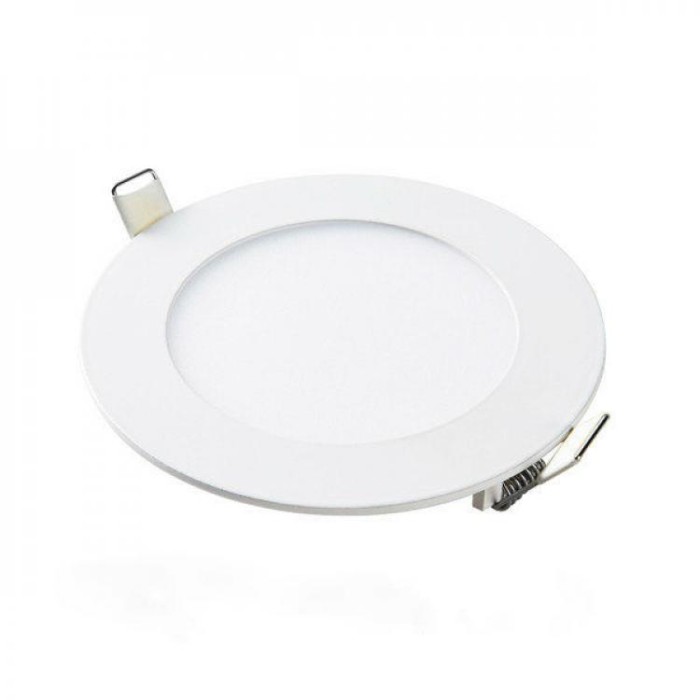 купить купить Светодиодный светильник точечный круглый Down Light Metal 12W AVT (АВТ)  
