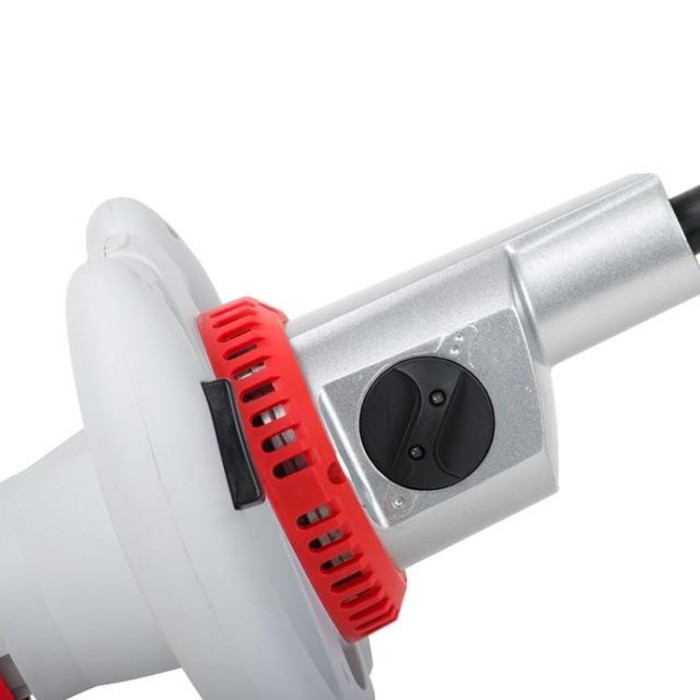 купить купить Миксер строительный электрический 1200 Вт, 2 скорости INTERTOOL DT-0130  