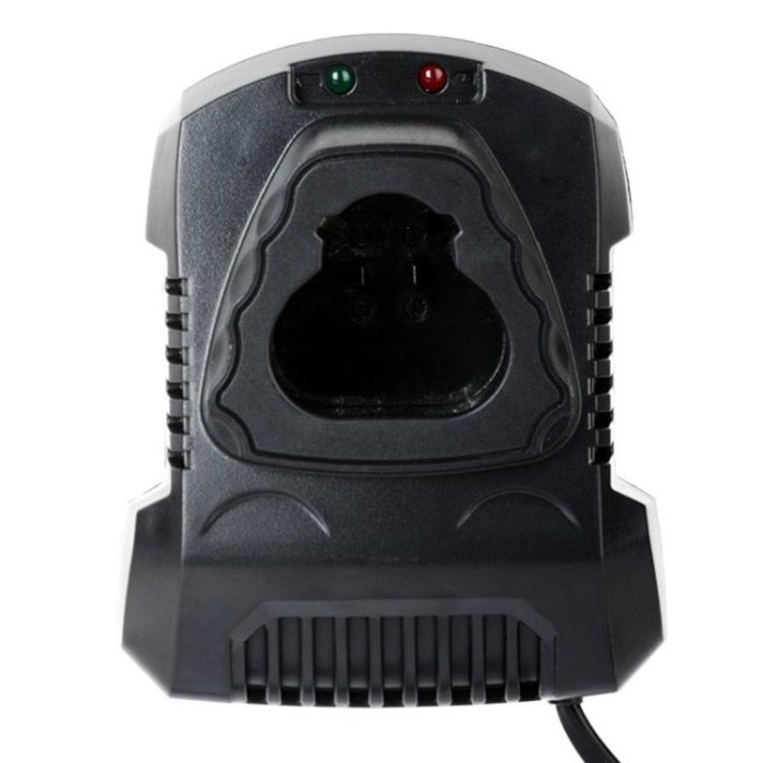 купить купить Зарядное утройство для дрели-шуруповерта Li-Ion 12В WT-0321, 1 час. зарядка. INTERTOOL WT-0320  