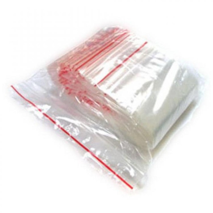 купить купить Пакет Zip-lock с замком-застежкой 100х150 мм  