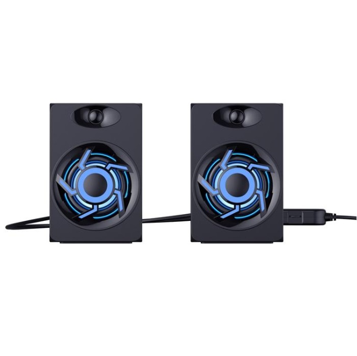 купить купить Ігрові колонки HAVIT HV-SK706 USB 2.0  