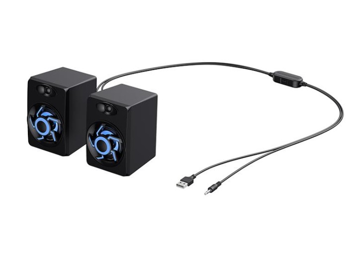 купить купить Ігрові колонки HAVIT HV-SK706 USB 2.0  