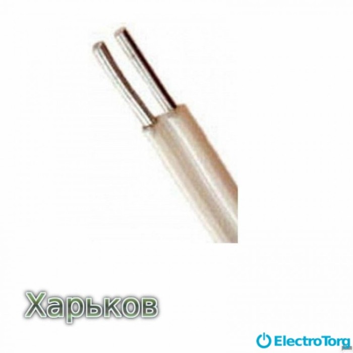 Кабель АППВ 2х4 Харьковкабель