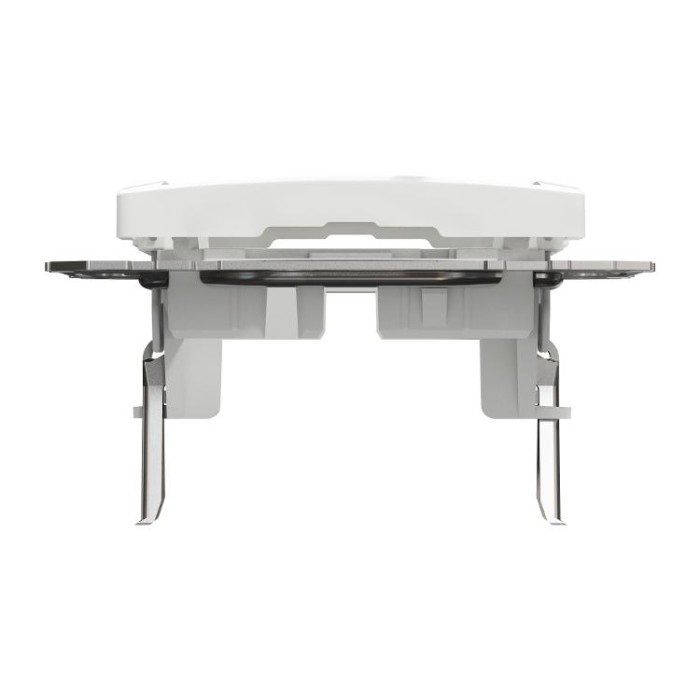 Адаптор Sedna Design&amp;Elements 45х45 для Unica New, білий Schneider Electric