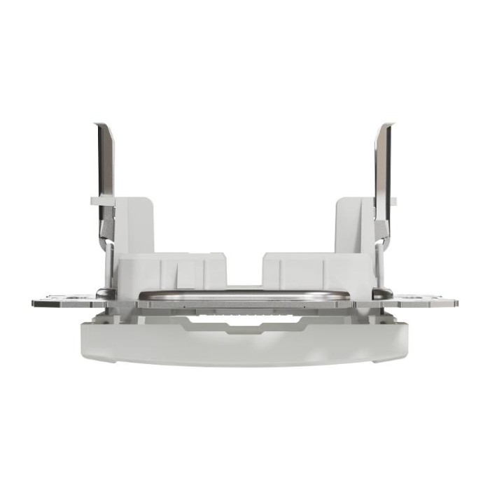 Адаптор Sedna Design&amp;Elements 45х45 для Unica New, білий Schneider Electric