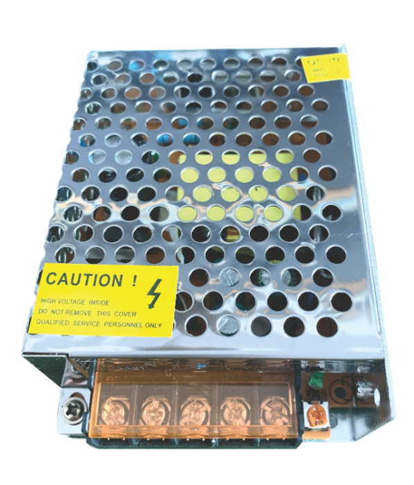 Блок живлення LEBRON L-PS, 12V, 8,3A, 100W