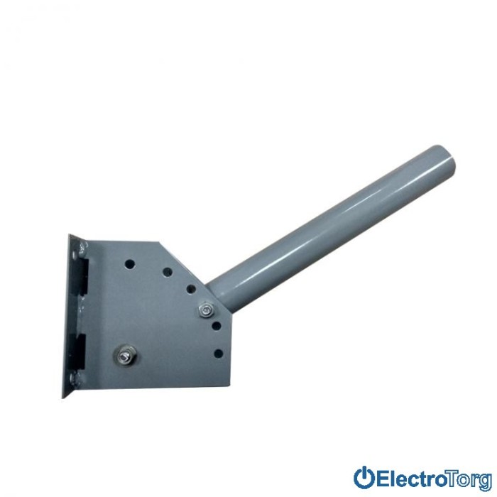 купить купить Кронштейн регулируемый универсальный KRU 370/40-0/90-K ET ElectroTorg (Электроторг)  
