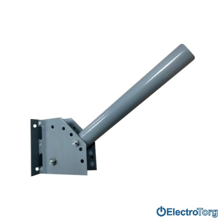 купить купить Кронштейн регулируемый универсальный KRU 370/40-0/90-K ET ElectroTorg (Электроторг)  