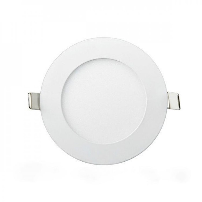 купить купить Светодиодный светильник точечный круглый Down Light Metal 18W AVT (АВТ)  
