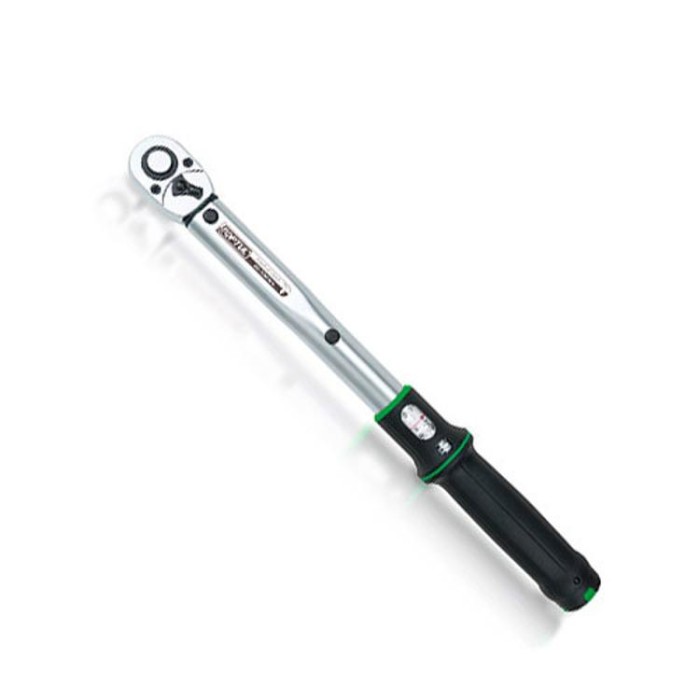 купить купить Ключ динамометрический трещоточный 3/4&quot;x1150mm 150-750Nm TOPTUL ANAM2475  