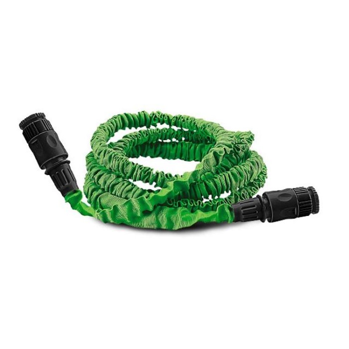 купить купить Шланг поливочный X-Hose 7,5 м INTERTOOL GE-4005  