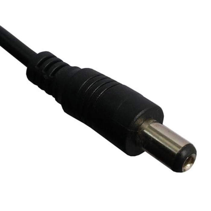 купить купить Коннектор для светодиодных лент OEM SC-11-MWC-2 mini Jack папа с проводом, 15см  