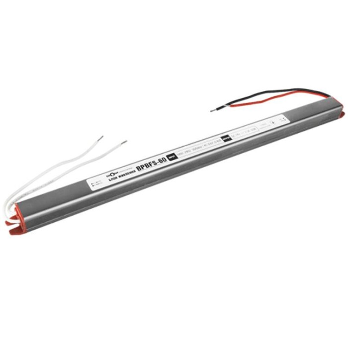 купить купить Блок питания BIOM Professional DC24 60W BPBFS-60-24 2.5А stick герметичный  