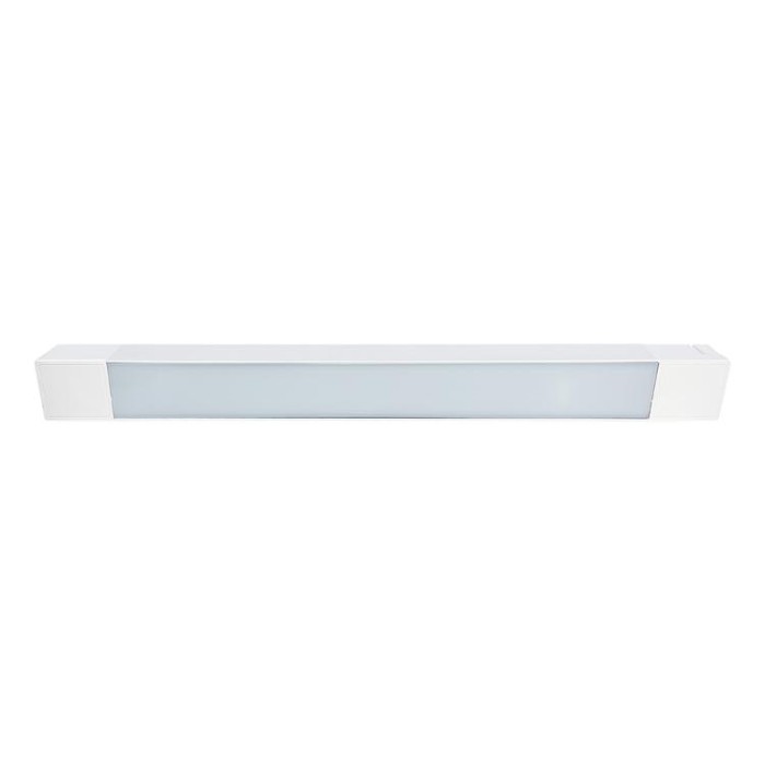 купить купить LED светильник VELMAX V-TRL-LM, матовый, 20W, 1600Lm, 4100K, 220V, белый  