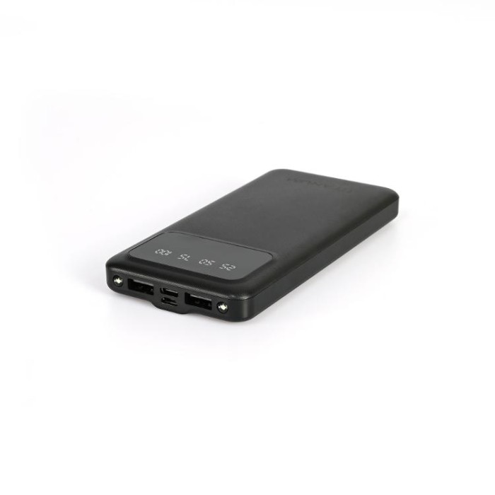 купить купить Повербанк 10000mAh TITANUM OL21 Black  