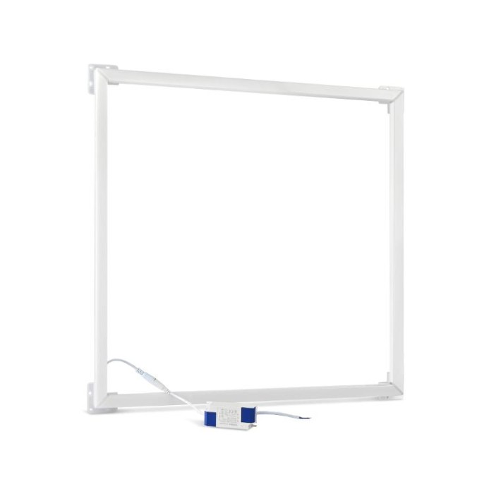 купить купить LED панель розбірна ART VIDEX 40W 5000K  