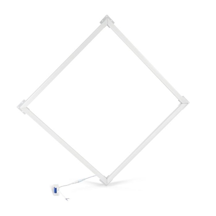купить купить LED панель розбірна ART VIDEX 40W 5000K  