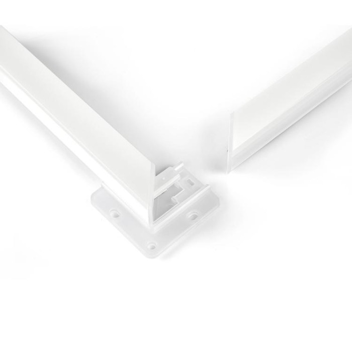 купить купить LED панель розбірна ART VIDEX 40W 5000K  