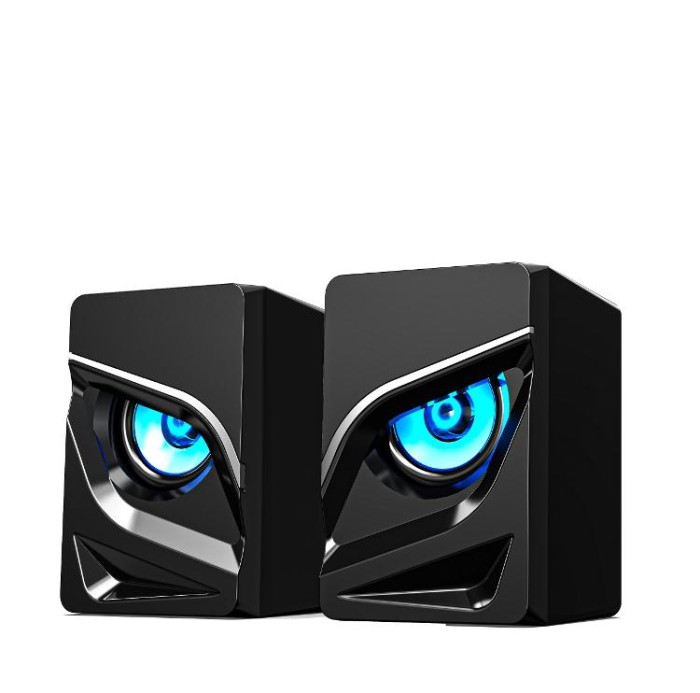 купить купить Ігрові колонки HAVIT HV-SK708 USB 2.0  