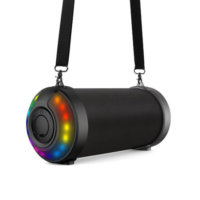 купить купить Портативна колонка HAVIT HV-SK841BT 8W RGB  