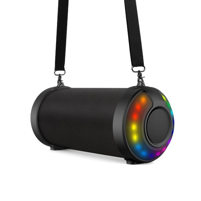 купить купить Портативна колонка HAVIT HV-SK841BT 8W RGB  