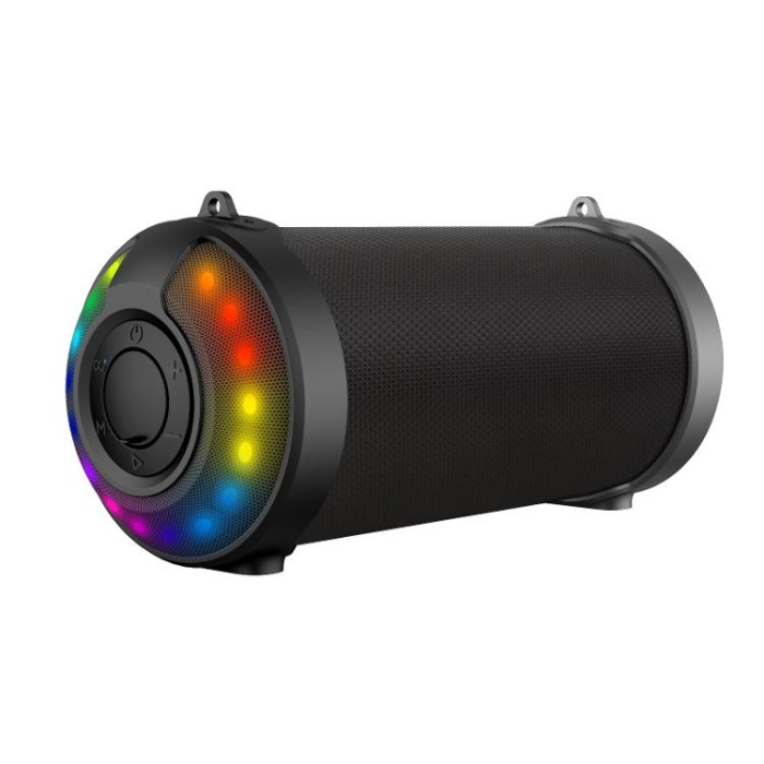 купить купить Портативна колонка HAVIT HV-SK841BT 8W RGB  