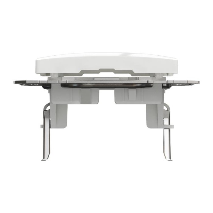 Заглушка Білий Sedna Design Schneider Electric