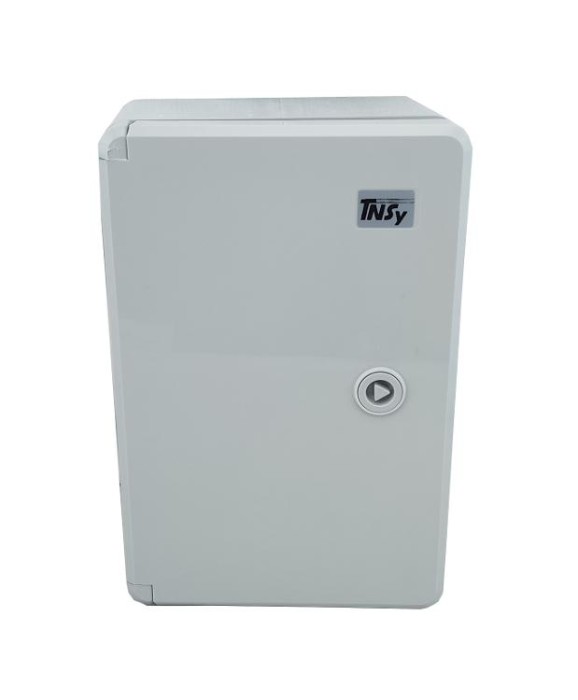 Корпус пласт. ЩМПп-300х200х130мм ABS IP65 Україна
