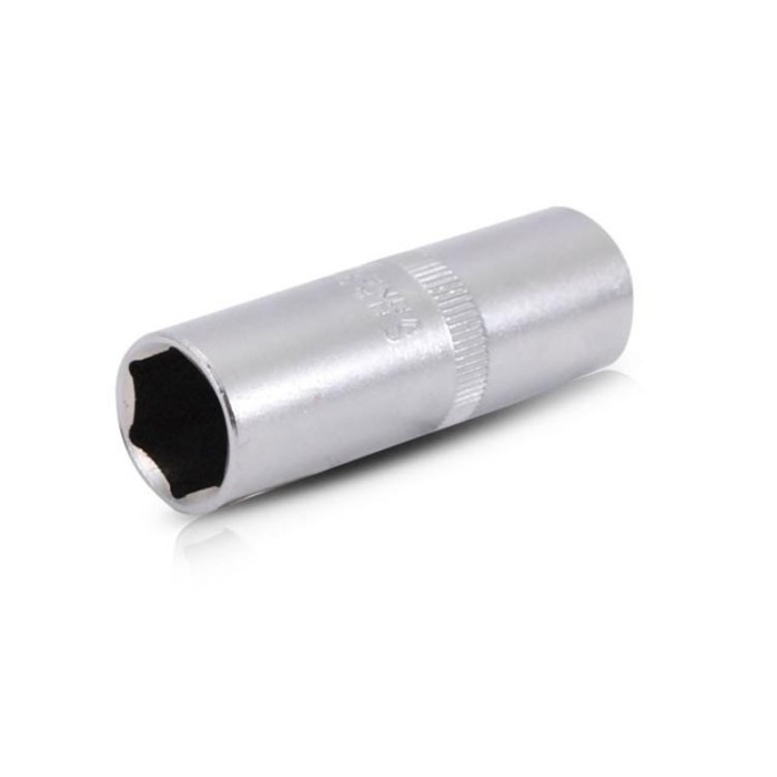 купить купить Головка свечная 1/2&quot;, 16x65 мм Cr-V INTERTOOL ET-0006  