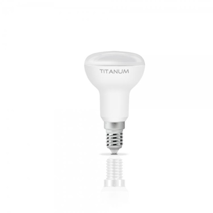 купить купить LED лампа R50 6W E14 4100K TITANUM  