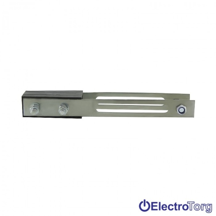 купить купить Зажим анкерный усиленный ZAU 4х35-120 ET ElectroTorg  