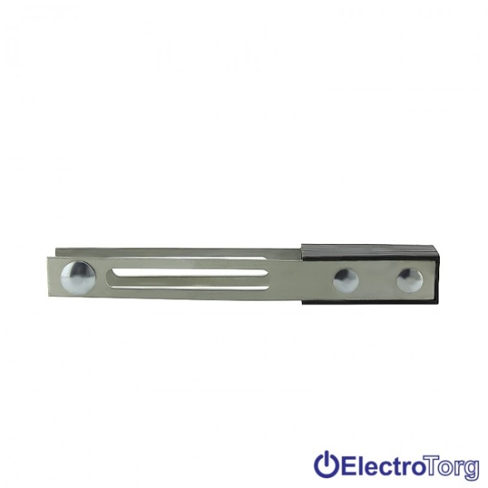 купить купить Зажим анкерный усиленный ZAU 4х35-120 ET ElectroTorg  