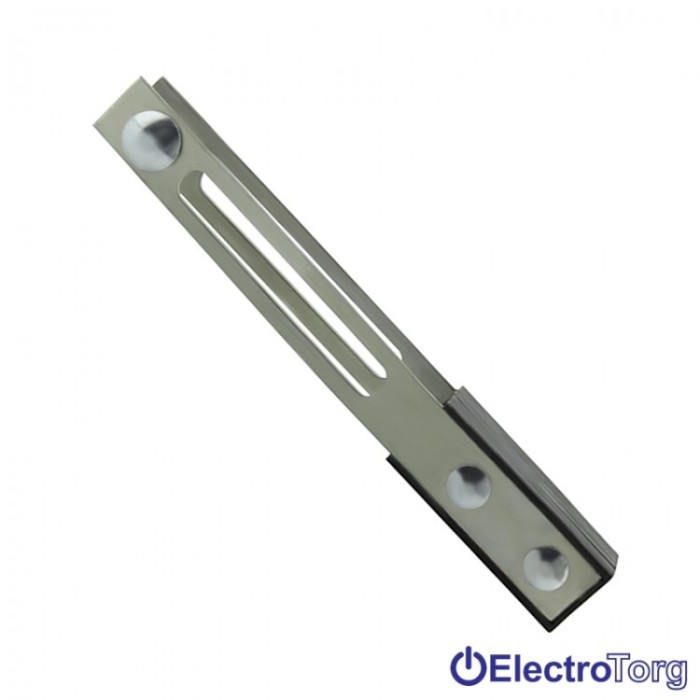 купить купить Зажим анкерный усиленный ZAU 4х35-120 ET ElectroTorg  