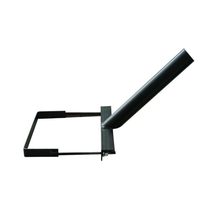 купить купить Кронштейн для квадратных опор усиленный KKO 370/50-45-K10 ET ElectroTorg (ЭлектроТорг)  