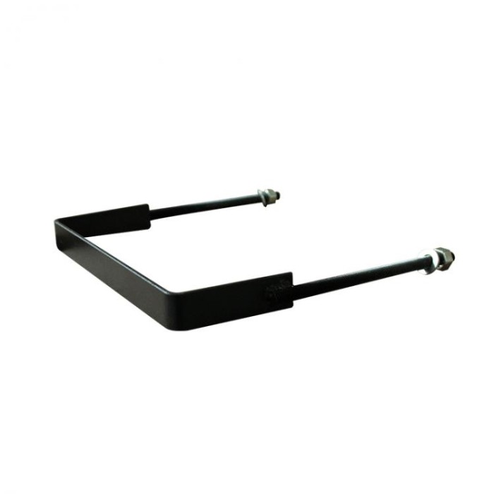 купить купить Кронштейн для квадратных опор усиленный KKO 370/50-45-K10 ET ElectroTorg (ЭлектроТорг)  