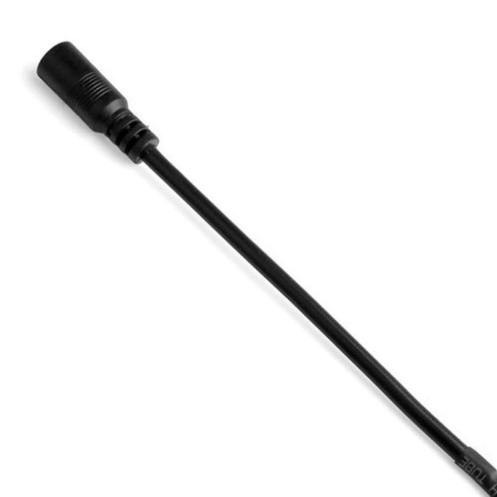 купить купить Коннектор для светодиодных лент OEM SC-12-FWC-2 mini Jack &quot;мама&quot; с проводом, 15см  
