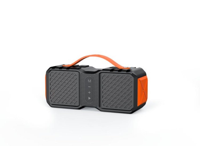 купить купить Портативна колонка HAVIT HV-SK806BT 20W  