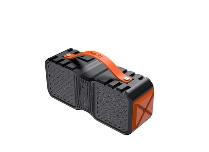 купить купить Портативна колонка HAVIT HV-SK806BT 20W  