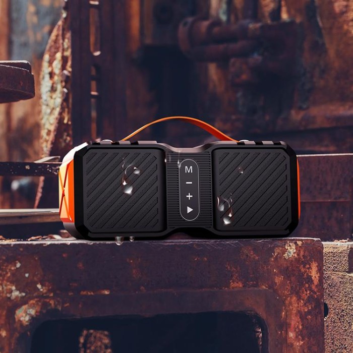 купить купить Портативна колонка HAVIT HV-SK806BT 20W  