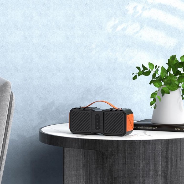 купить купить Портативна колонка HAVIT HV-SK806BT 20W  