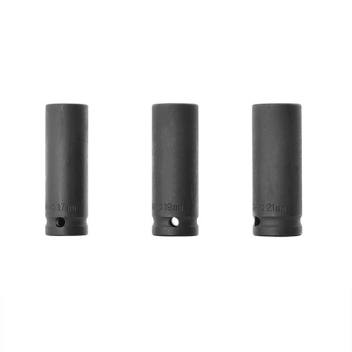 купить купить Набор инструментов 111 ед. STORM, 1/2&quot;, 1/4&quot;, Сr-V INTERTOOL ET-8111  
