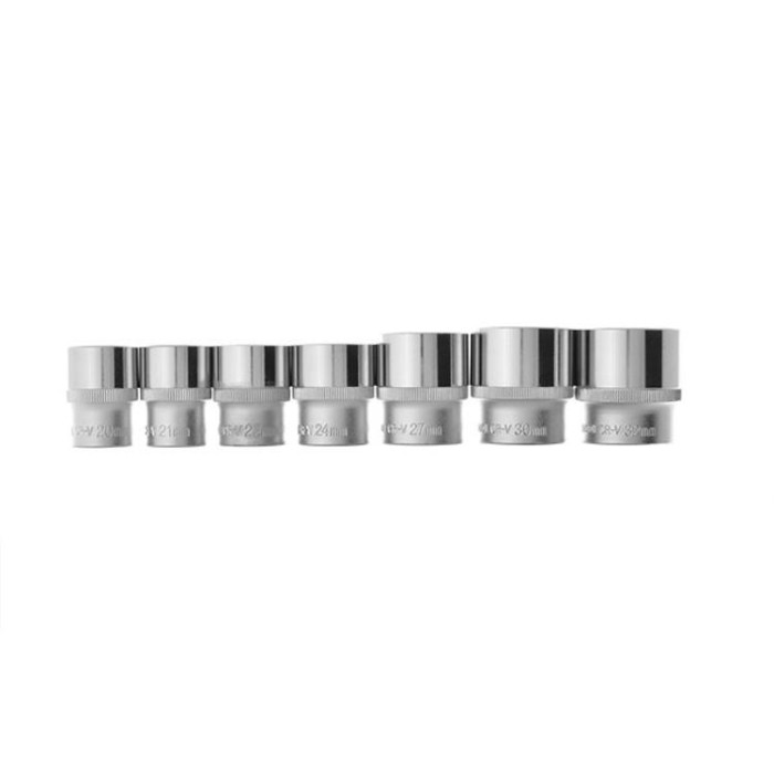 купить купить Набор инструментов 111 ед. STORM, 1/2&quot;, 1/4&quot;, Сr-V INTERTOOL ET-8111  