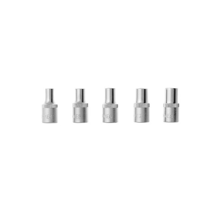 купить купить Набор инструментов 111 ед. STORM, 1/2&quot;, 1/4&quot;, Сr-V INTERTOOL ET-8111  