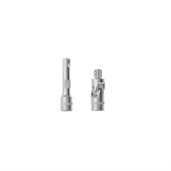 купить купить Набор инструментов 111 ед. STORM, 1/2&quot;, 1/4&quot;, Сr-V INTERTOOL ET-8111  